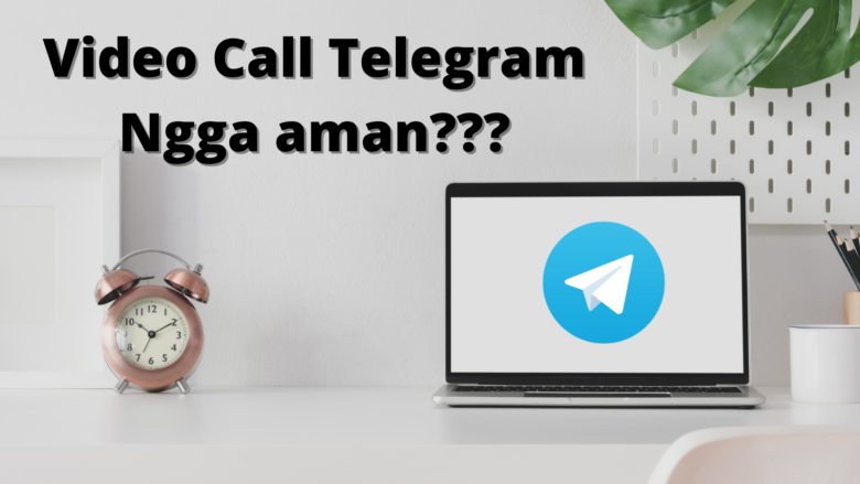 video call telegram